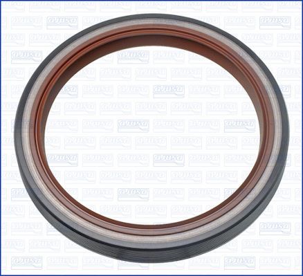 WILMINK GROUP Уплотняющее кольцо, коленчатый вал WG1163280